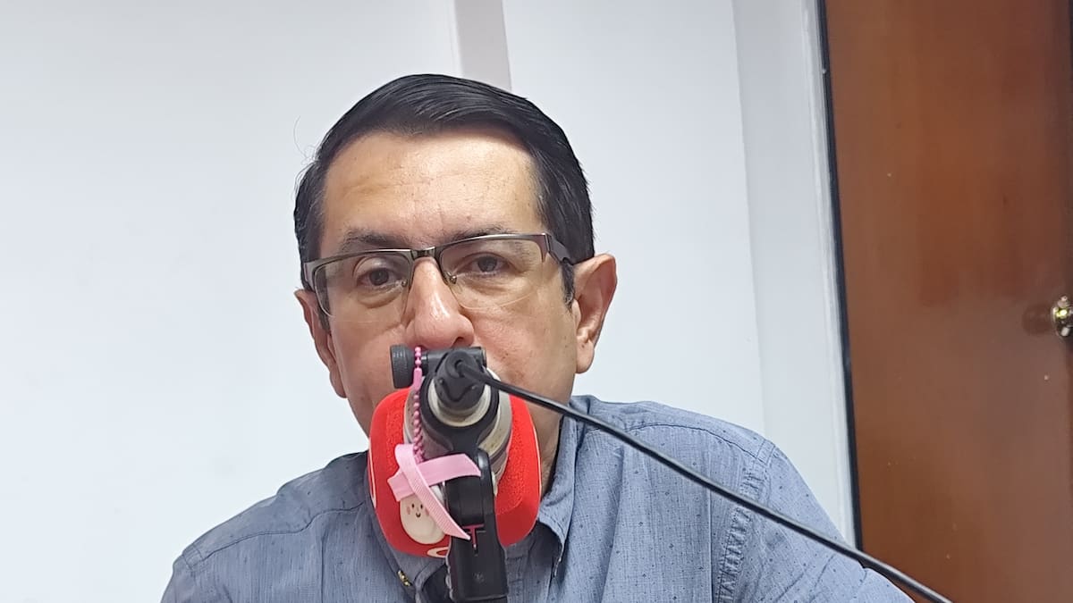 Veolia Aguas del Norte mantiene monitoreo por el fenómeno de El Niño