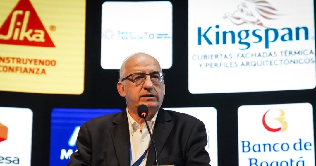 Villar atribuye al déficit fiscal presiones sobre tasas y el peso