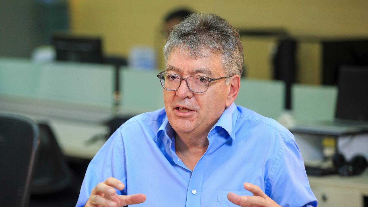 Mauricio Cárdenas radica proyecto de vivienda sin cuota inicial en Cám