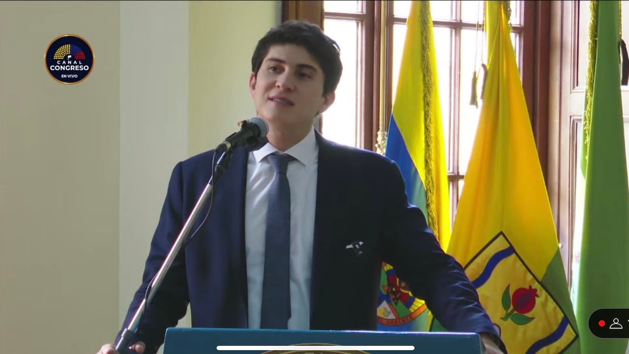 Wadith Manzur pide anular acusación por caso Ungrd y cuestiona a conju