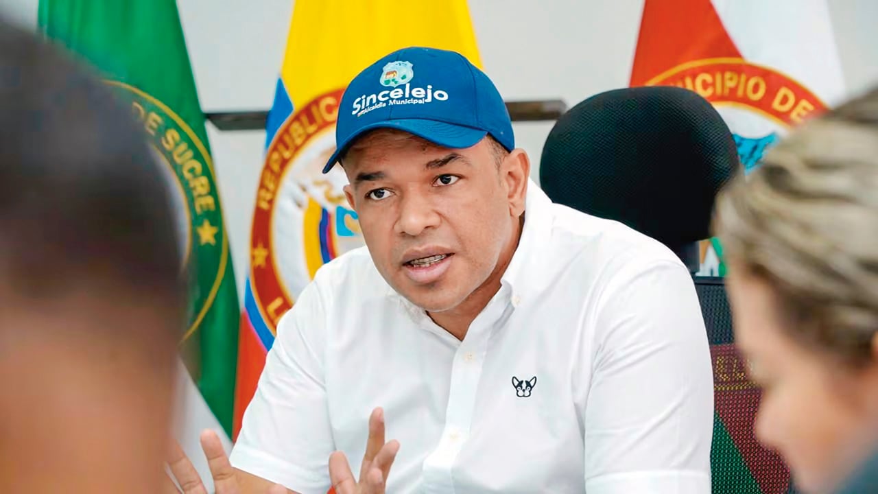 Yahir Acuña revela motivo de revocatoria de su visa a EE.UU