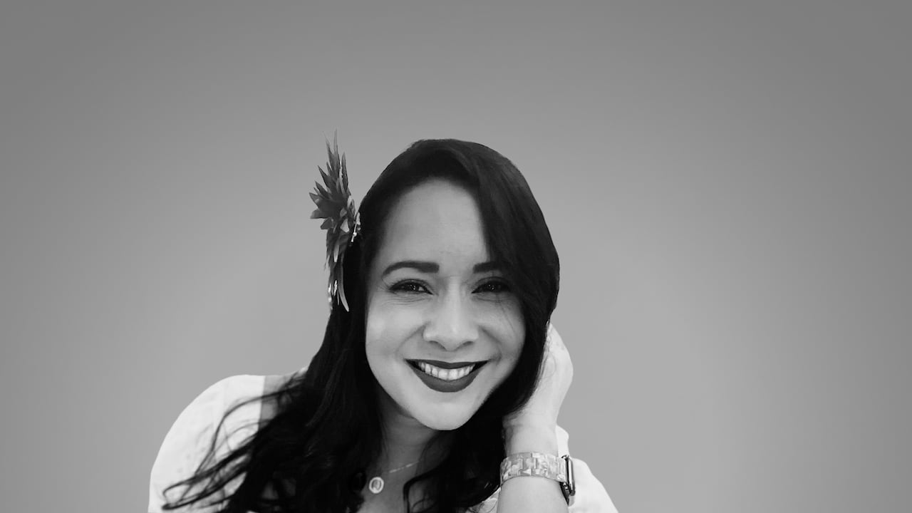 ¿Es Verónica Alcocer “La Bailarina”? | Columna de Sofy Casas