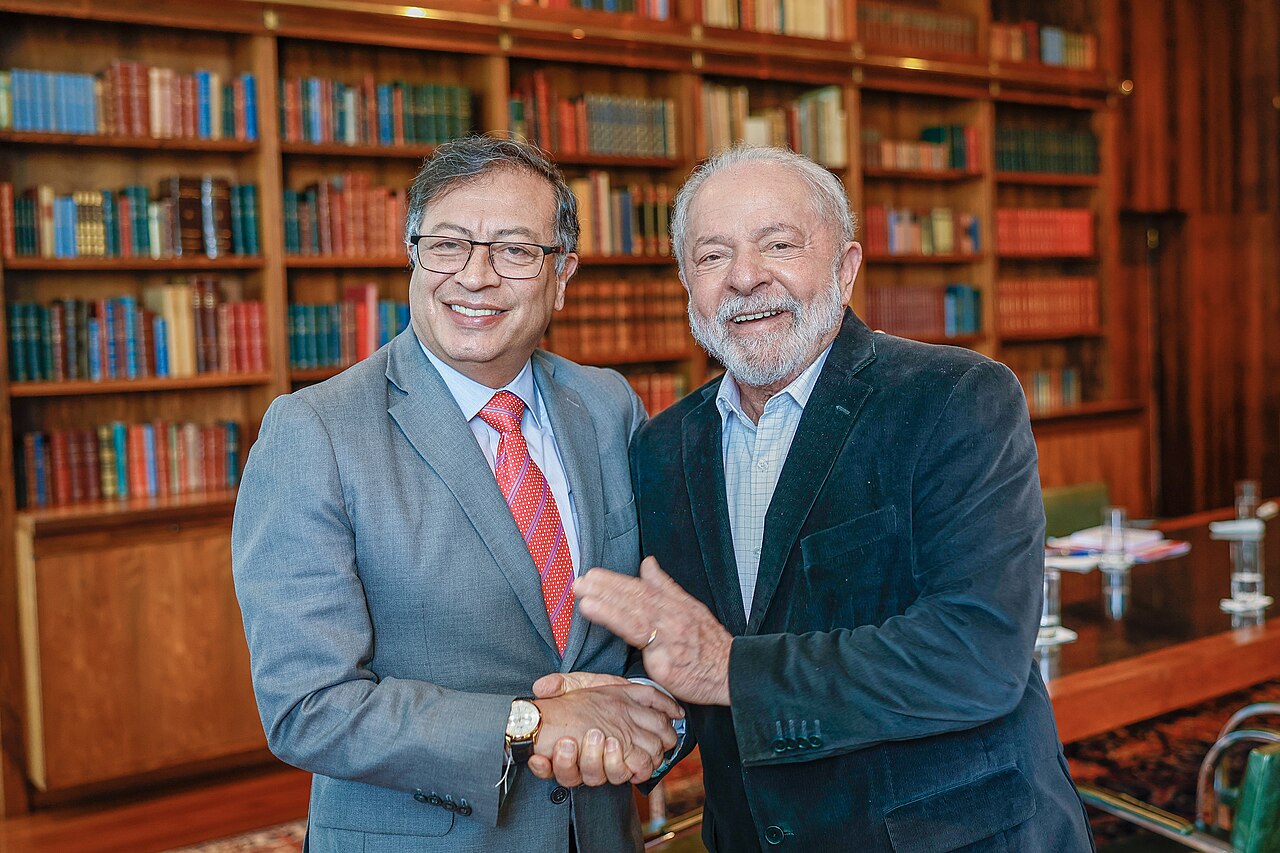 Se vienen más sanciones de EE. UU. al entorno de Petro