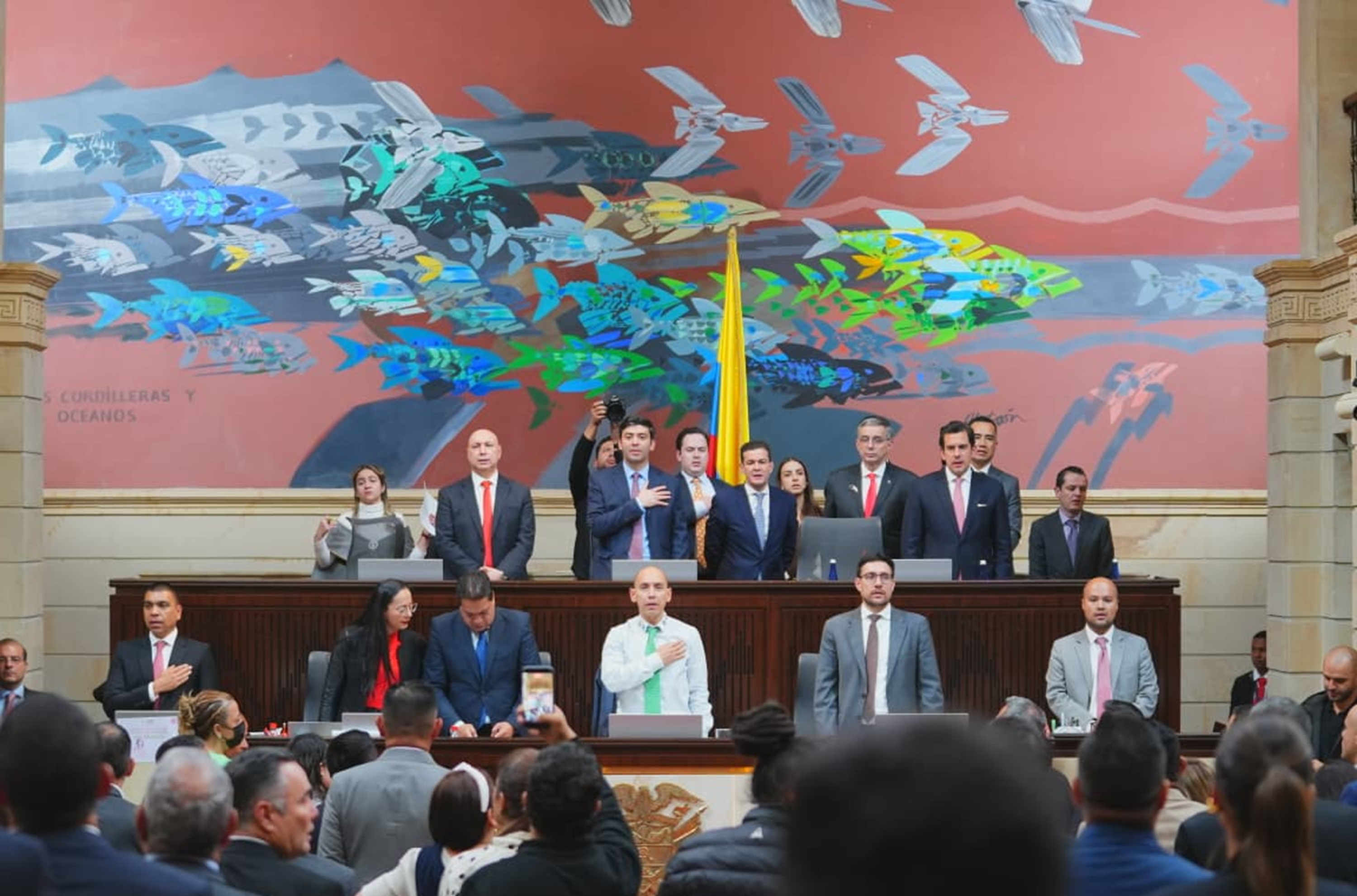 Sí hay presupuesto 2027: se expedirá por decreto