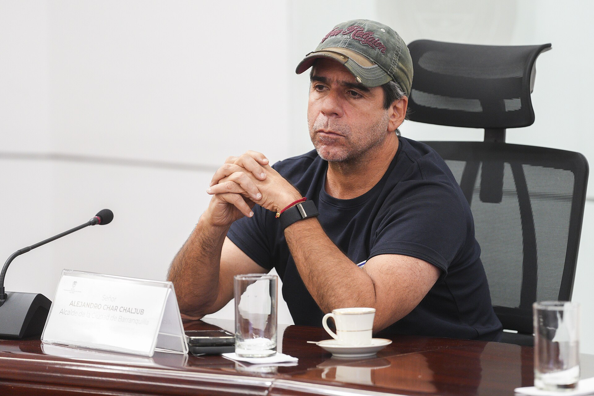 Barranquilla amplía salas internacionales del aeropuerto Cortissoz antes de la final de la Sudamericana