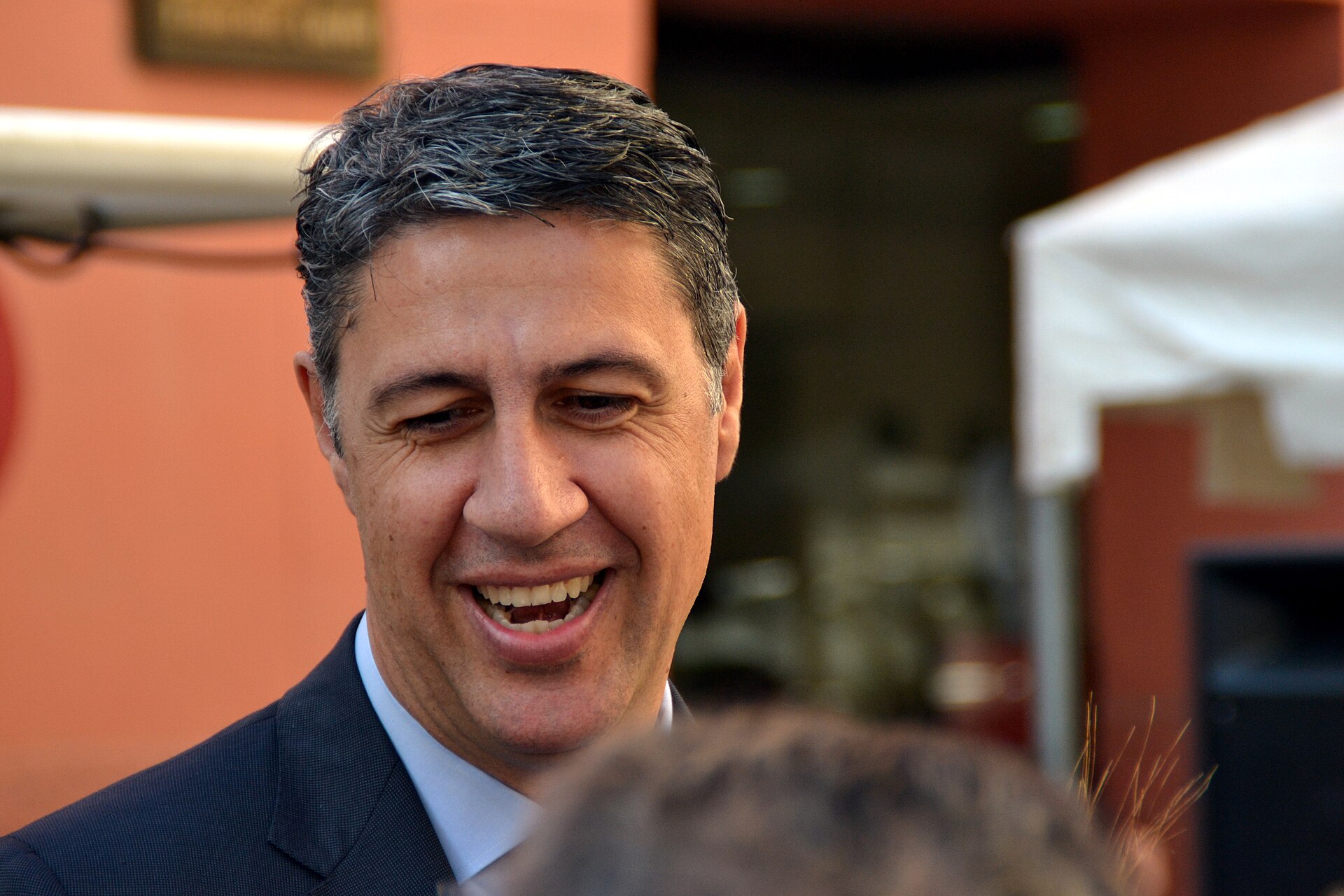 El PP elige a Albiol para encabezar en Barcelona las elecciones del 29-N en España