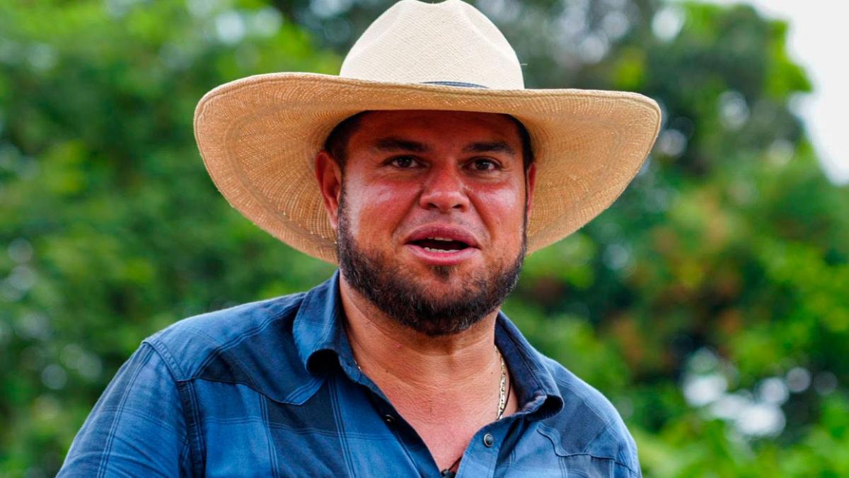 Detienen al alcalde de Vinces por presunto lavado de activos en Ecuador