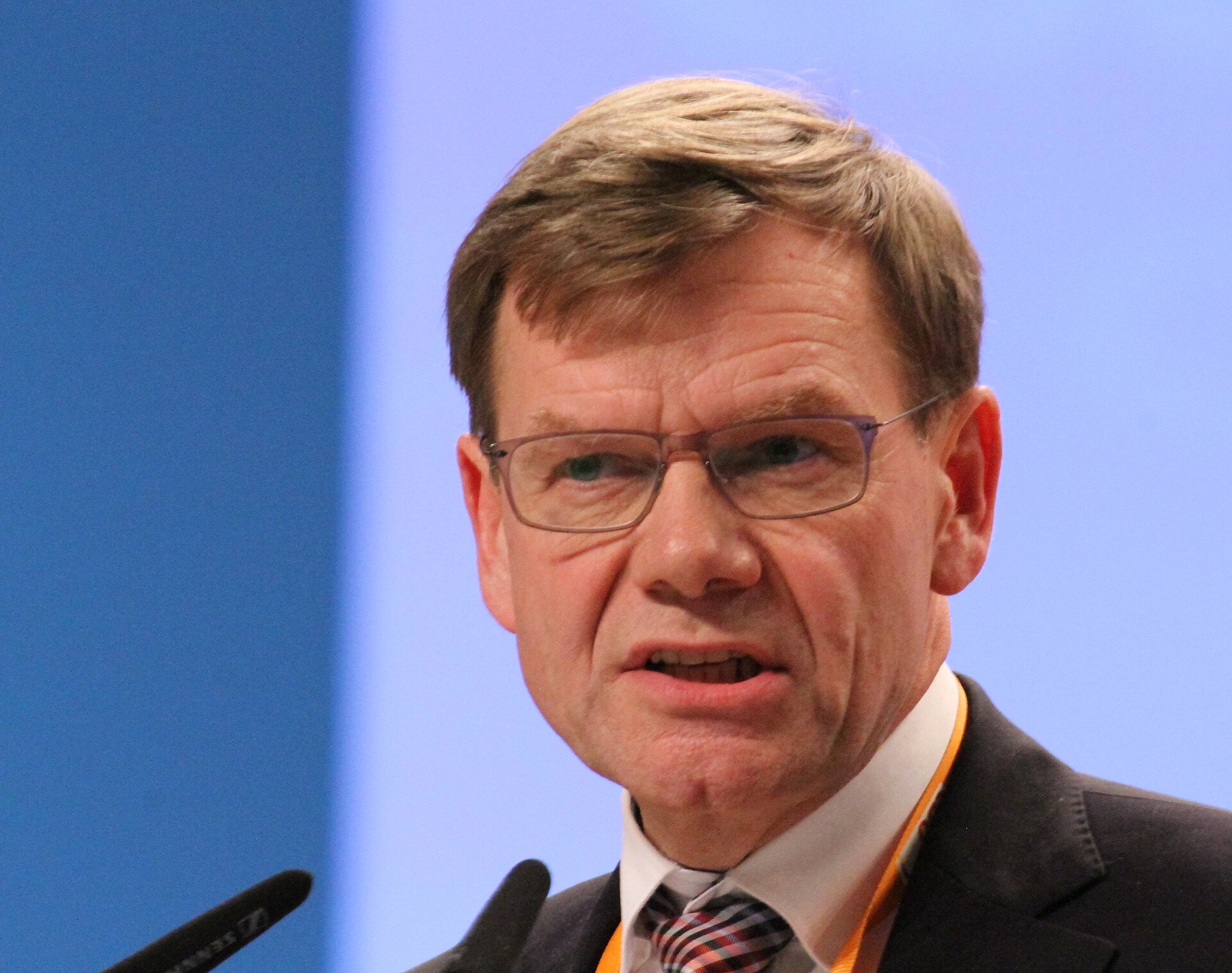 Alemania critica a Irán y los hutíes por frenar el comercio mundial