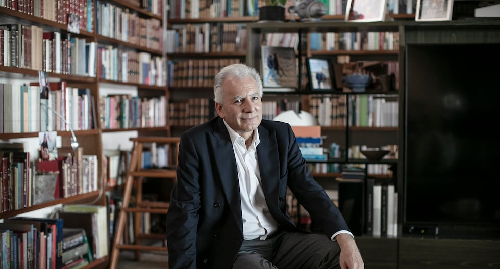 Vargas Llosa asumirá como embajador de Perú en EE.UU. el 16 de noviembre