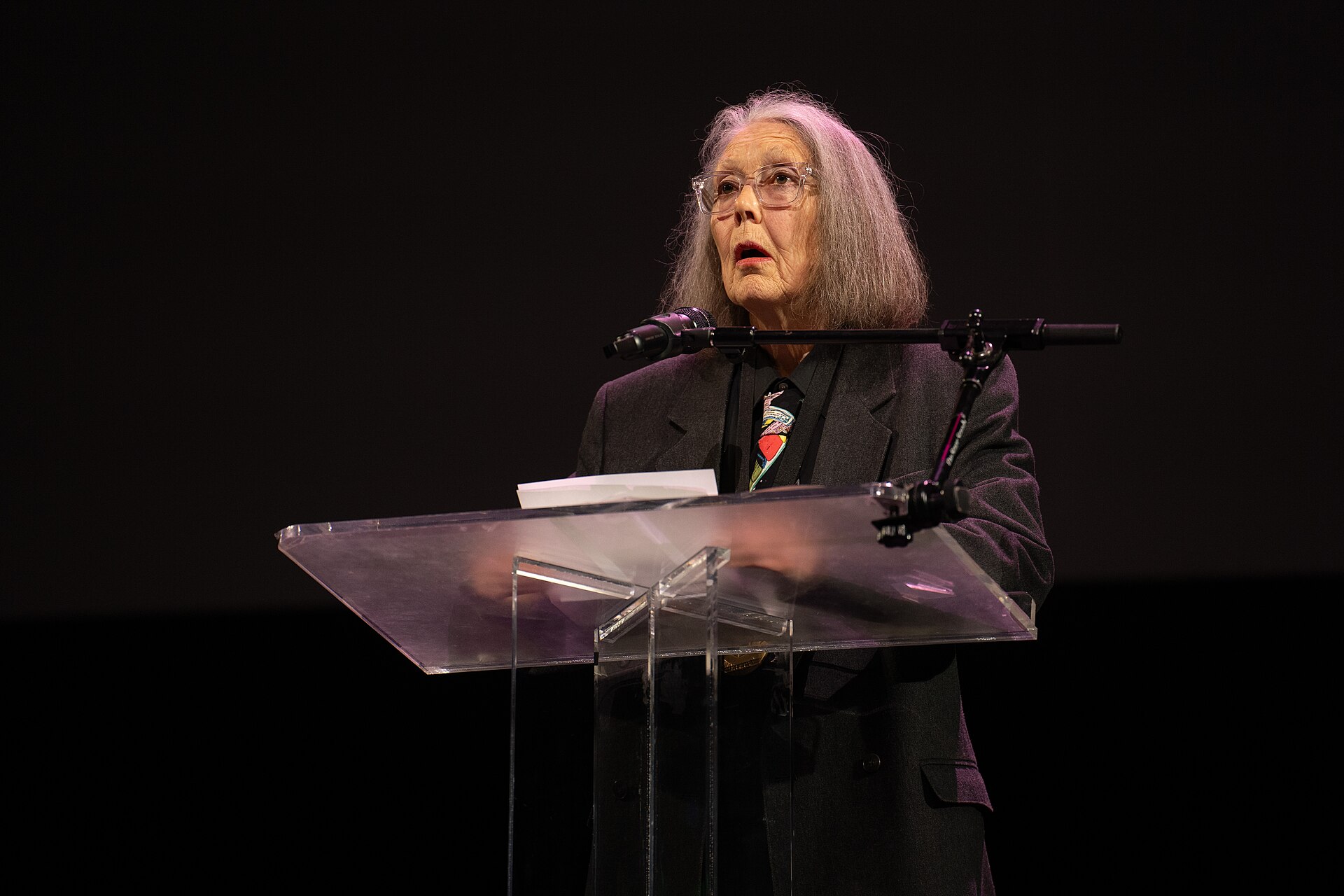 Anne Carson, Premio Nobel de Literatura: tres libros para conocerla