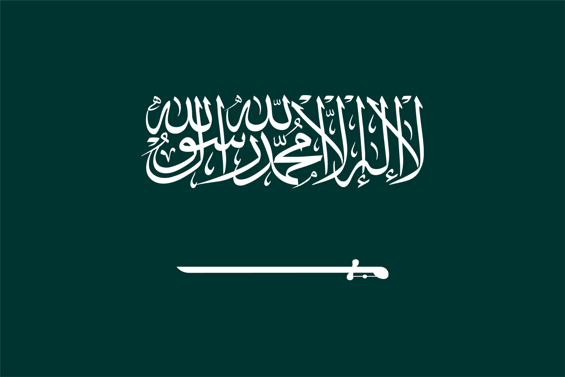 Arabia Saudita reporta ataque a gran escala contra los hutíes en Yemen
