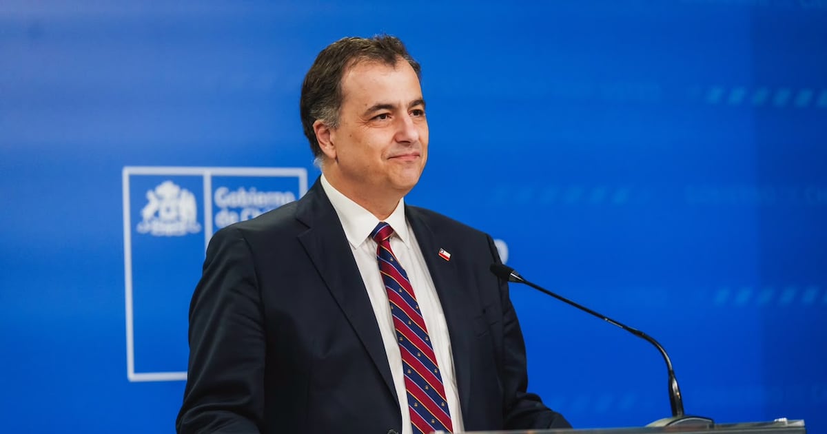 Gobierno de Chile trabaja en fórmula tras rebaja de condenas a 56 reos
