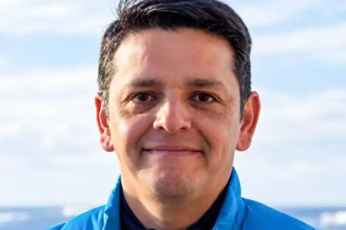 Renunció el subsecretario de Ciencia de Argentina tras una carta contra Baravalle