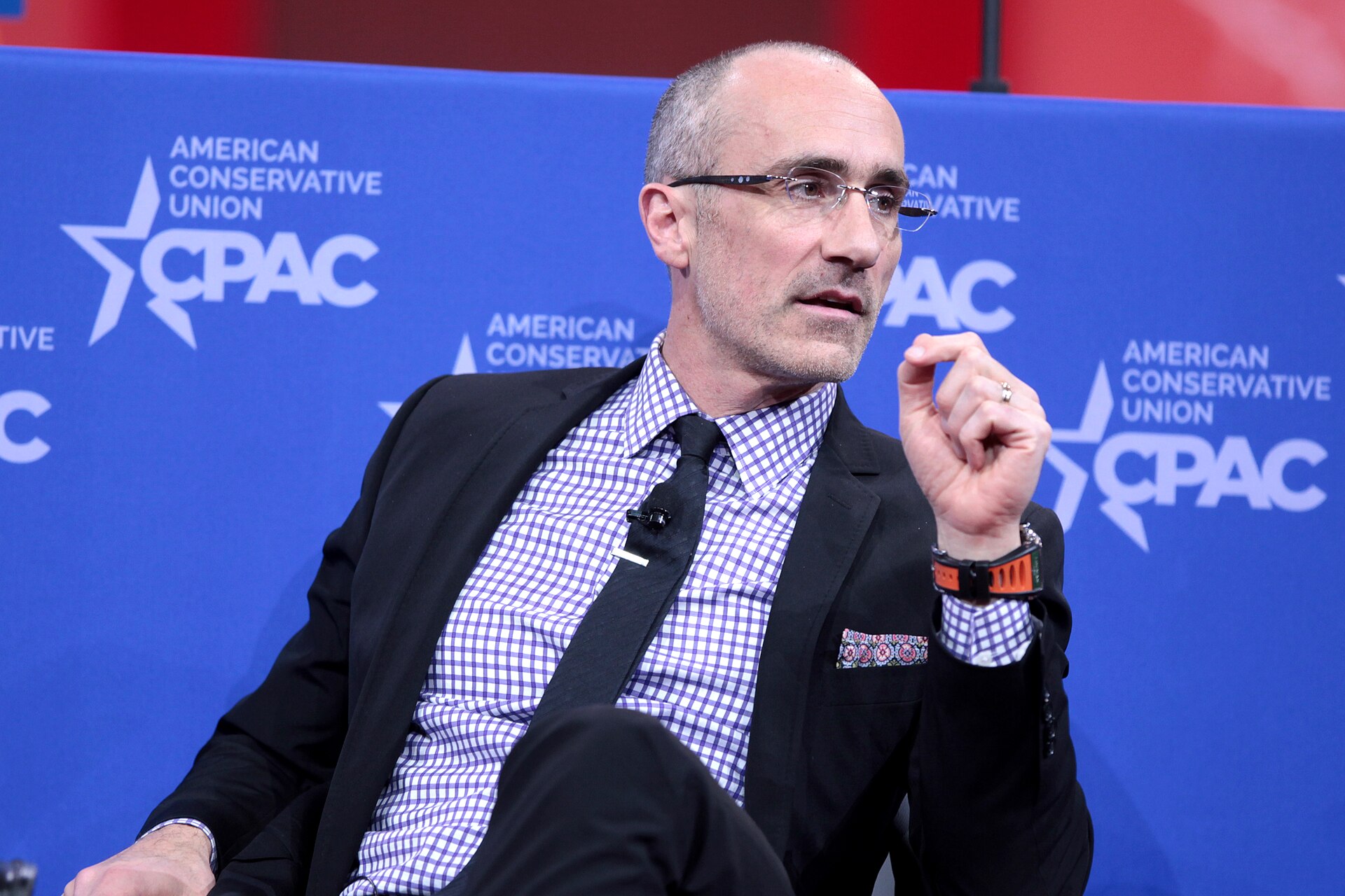 Arthur Brooks, de Harvard: la inteligencia cristalizada crece después de los 40