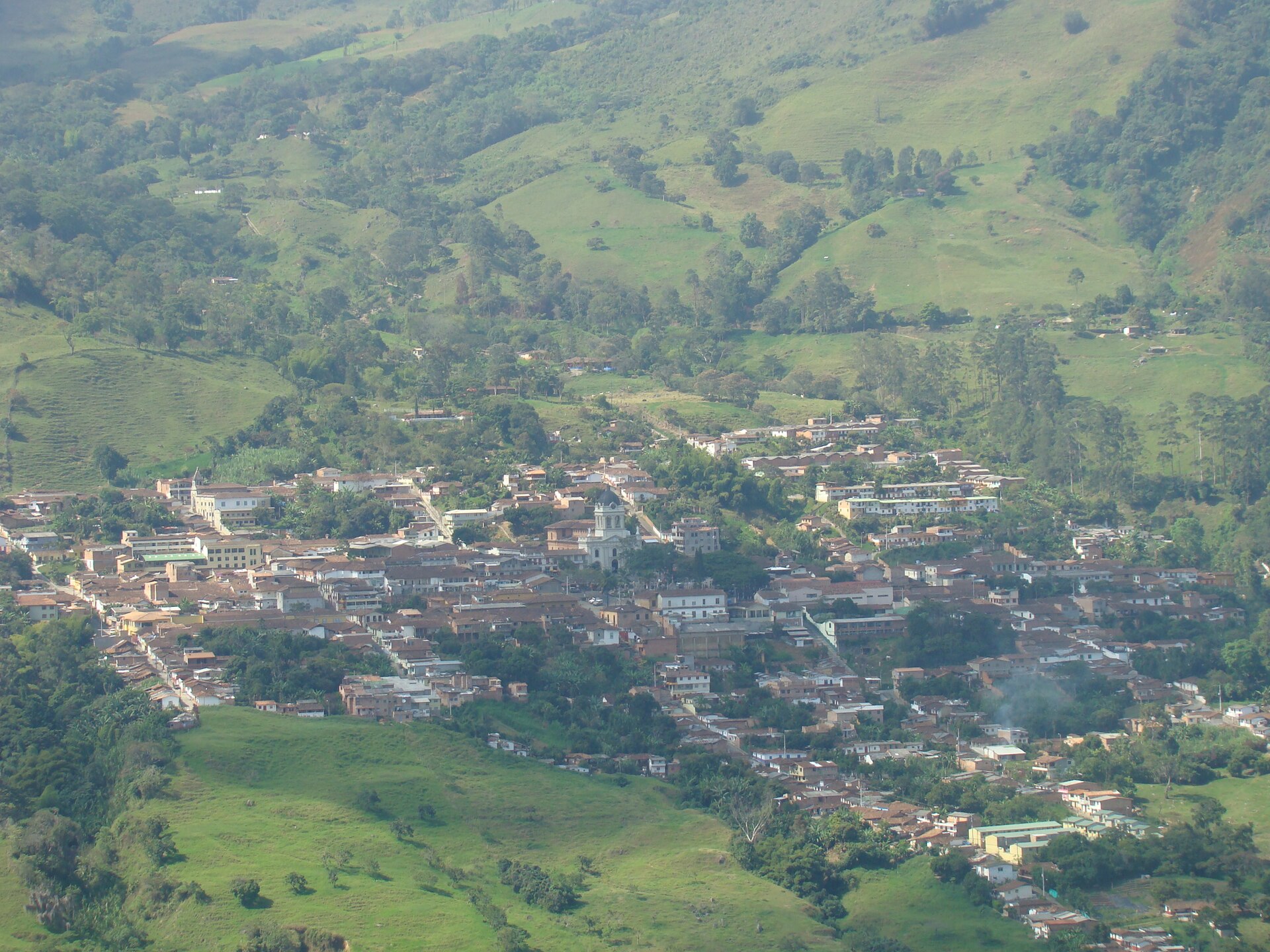 Asesinan en Titiribí al mejor montador de mulas de Colombia