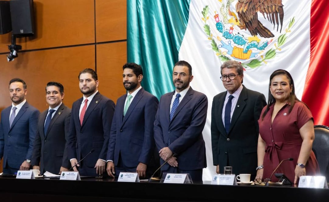 La ASF detecta daños al erario por 10 mil 535 mdp en México