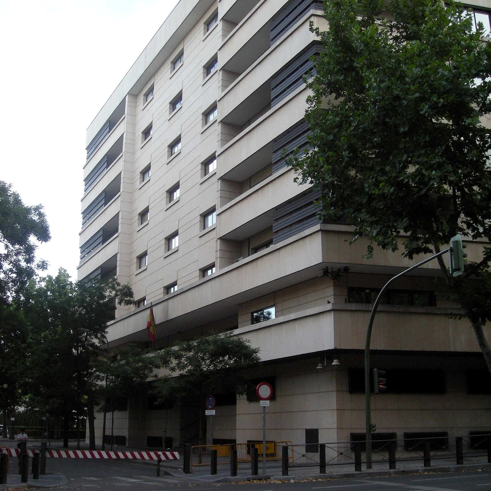 La Audiencia Nacional archiva la causa contra doce miembros de los CDR en España