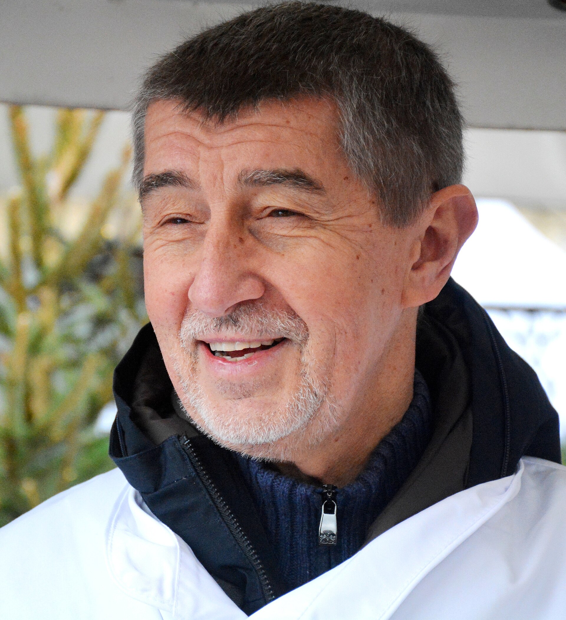 Babis, Stocker y Frederiksen critican la política migratoria de España
