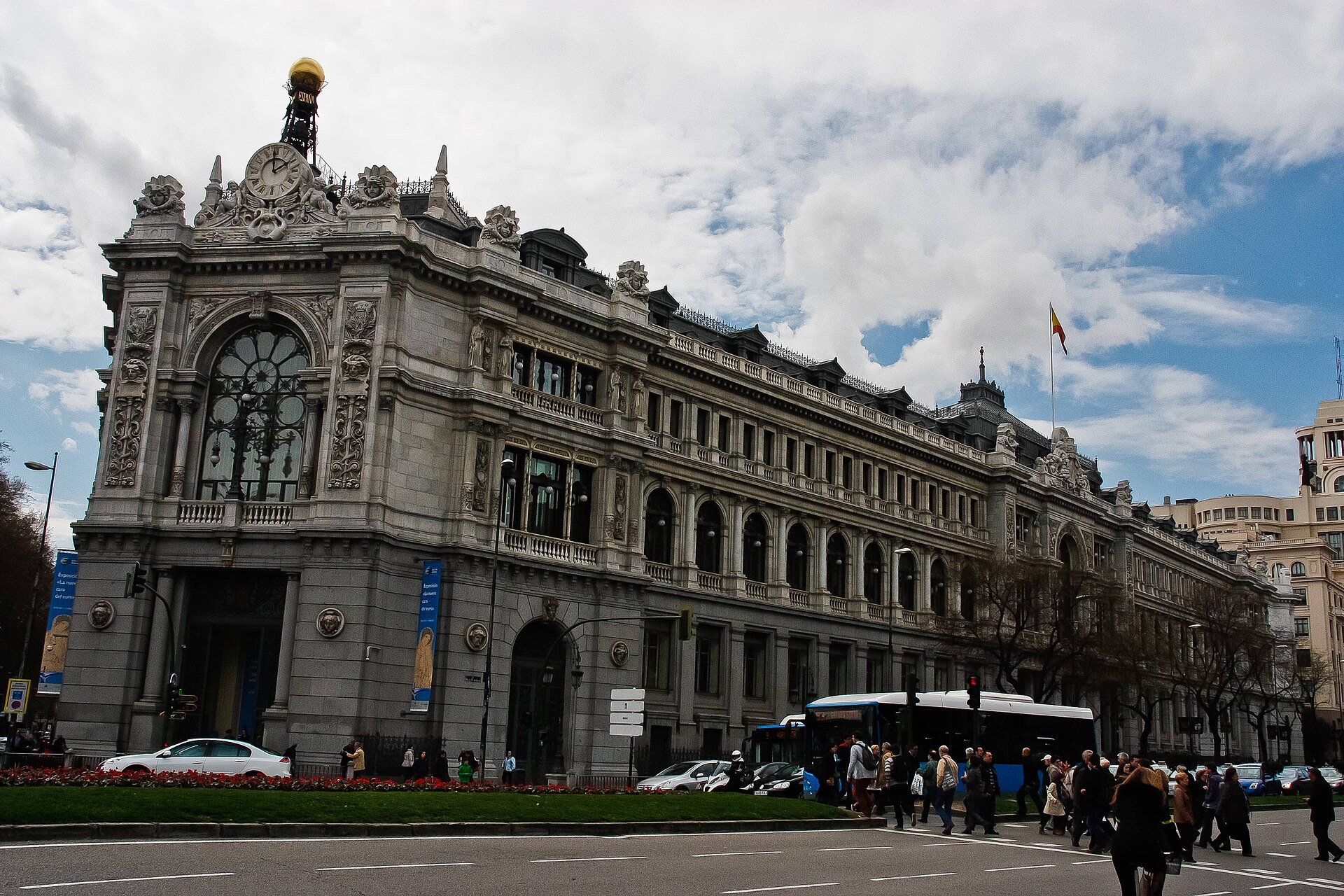 Banco de España rebaja a 2 % el crecimiento de América Latina en 2026
