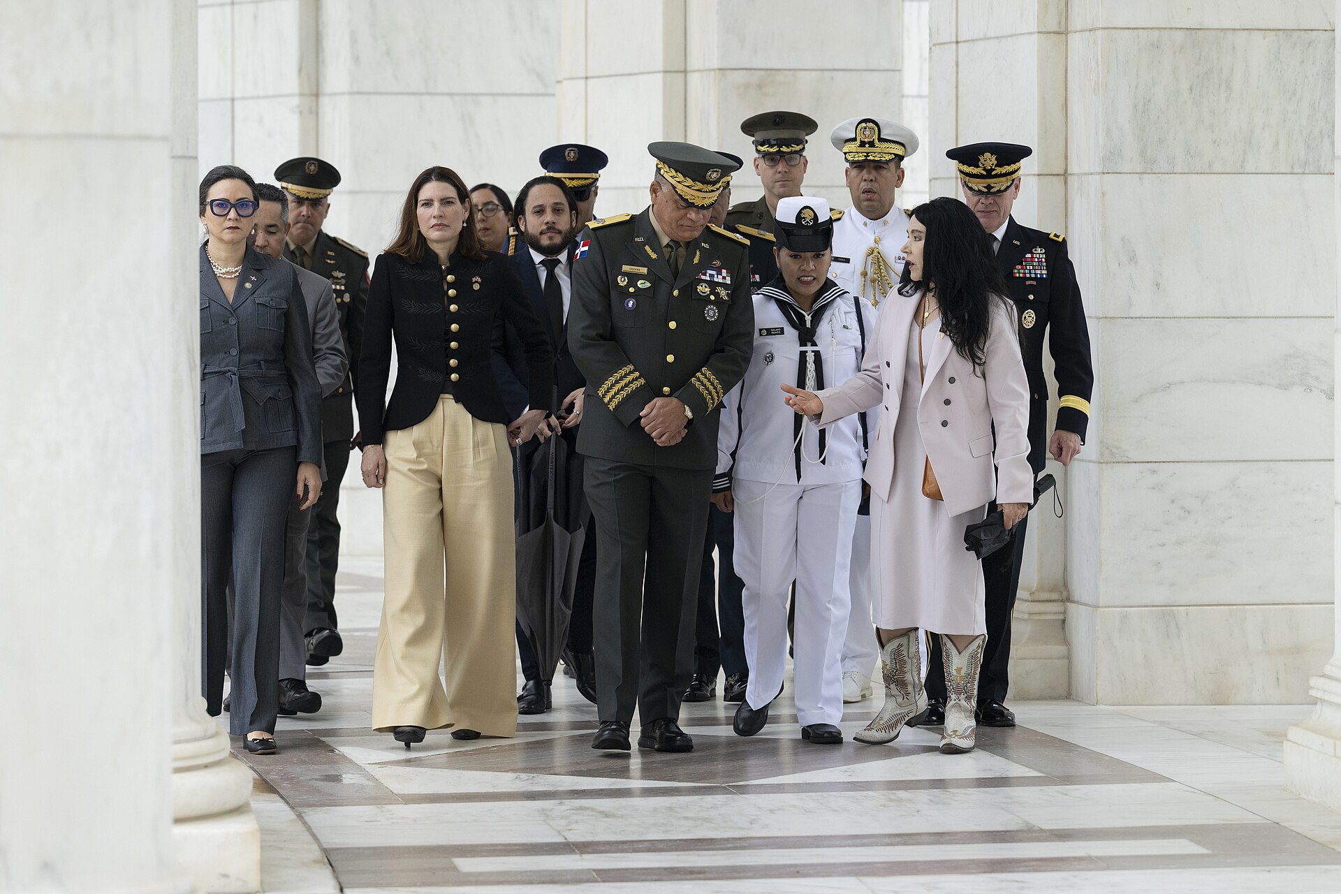 Defensa de República Dominicana: bandas haitianas no avanzan a Elías Piña ni Jimaní