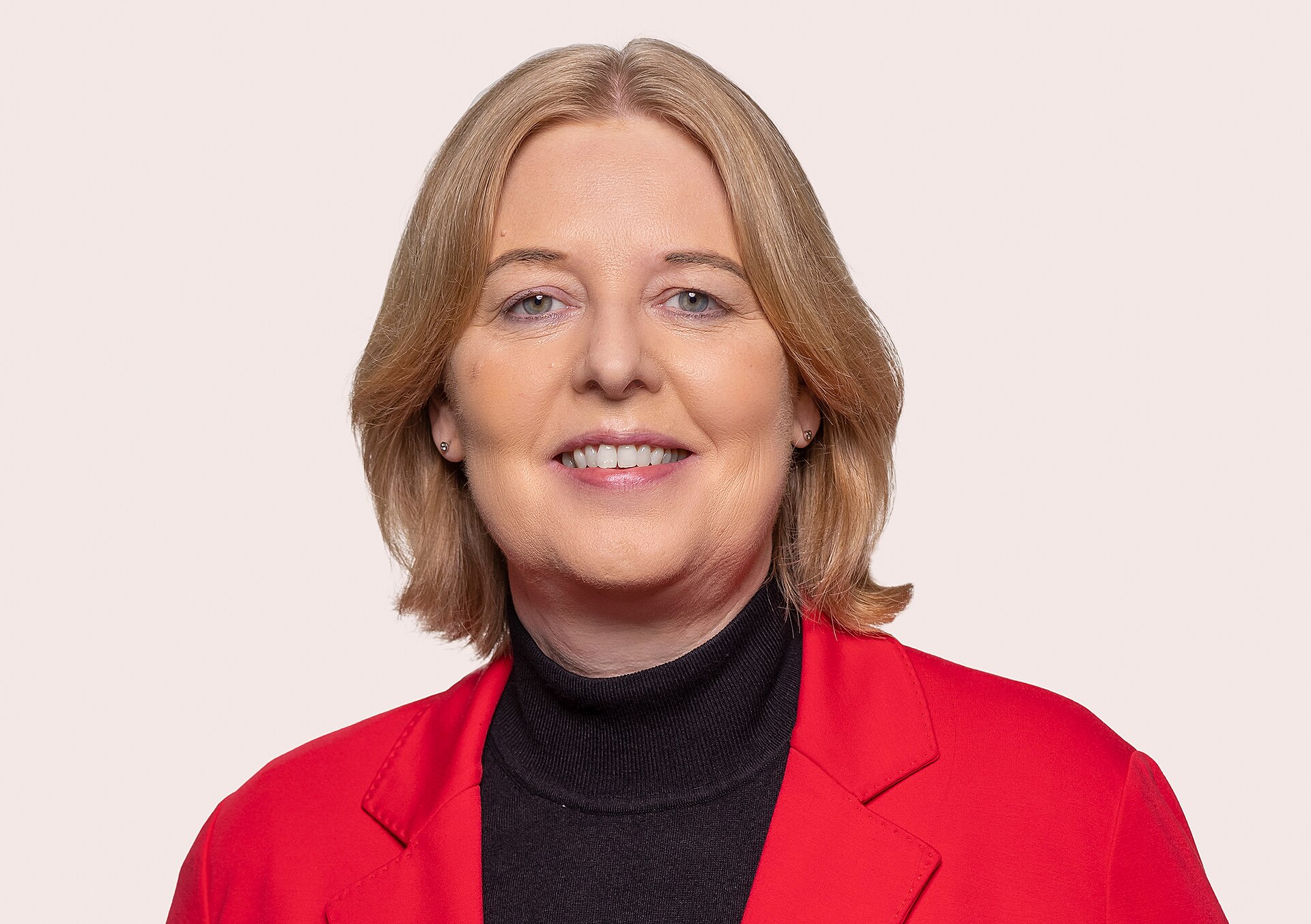 Bärbel Bas dimite como colíder del SPD y ministra de Trabajo en Alemania