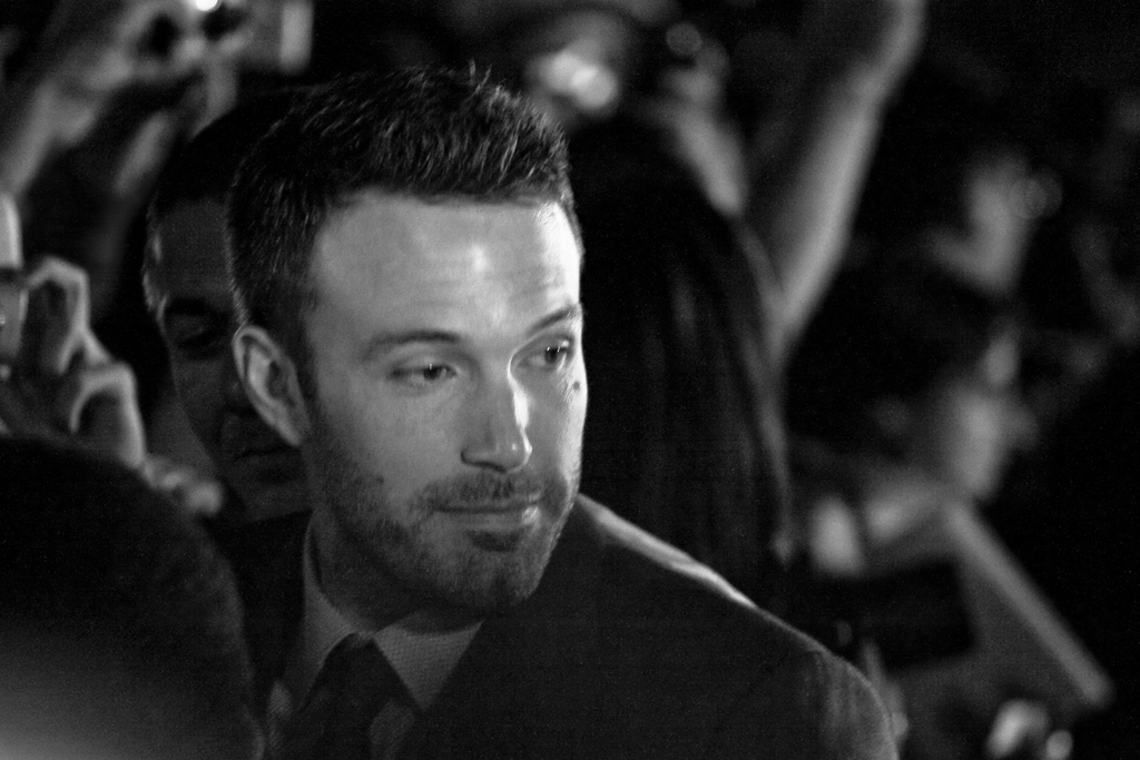 Ben Affleck estrena 'Animals' en Netflix, un suspense sobre un político en Los Ángeles