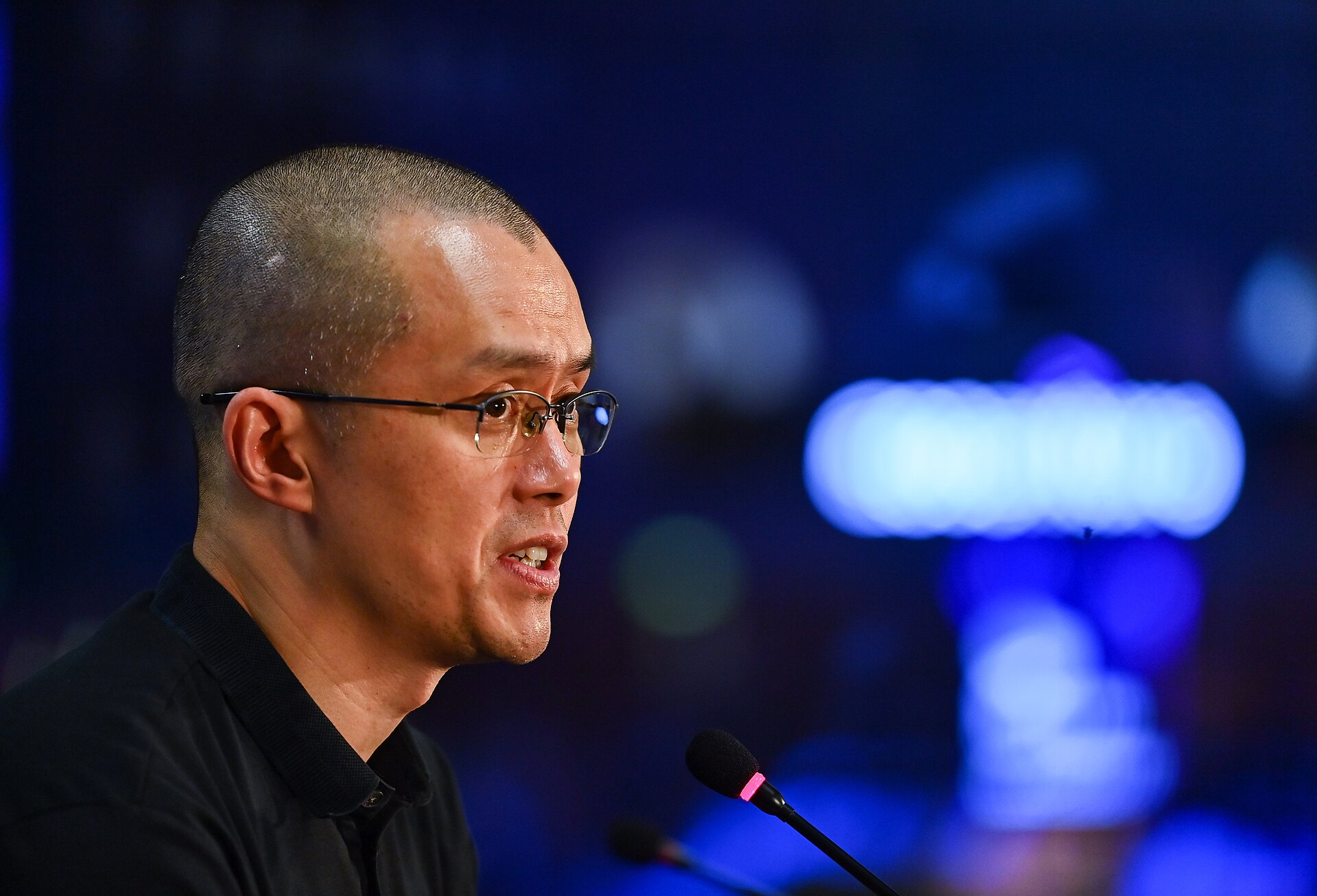 Binance investiga un posible hackeo de más de USD 5.000 millones
