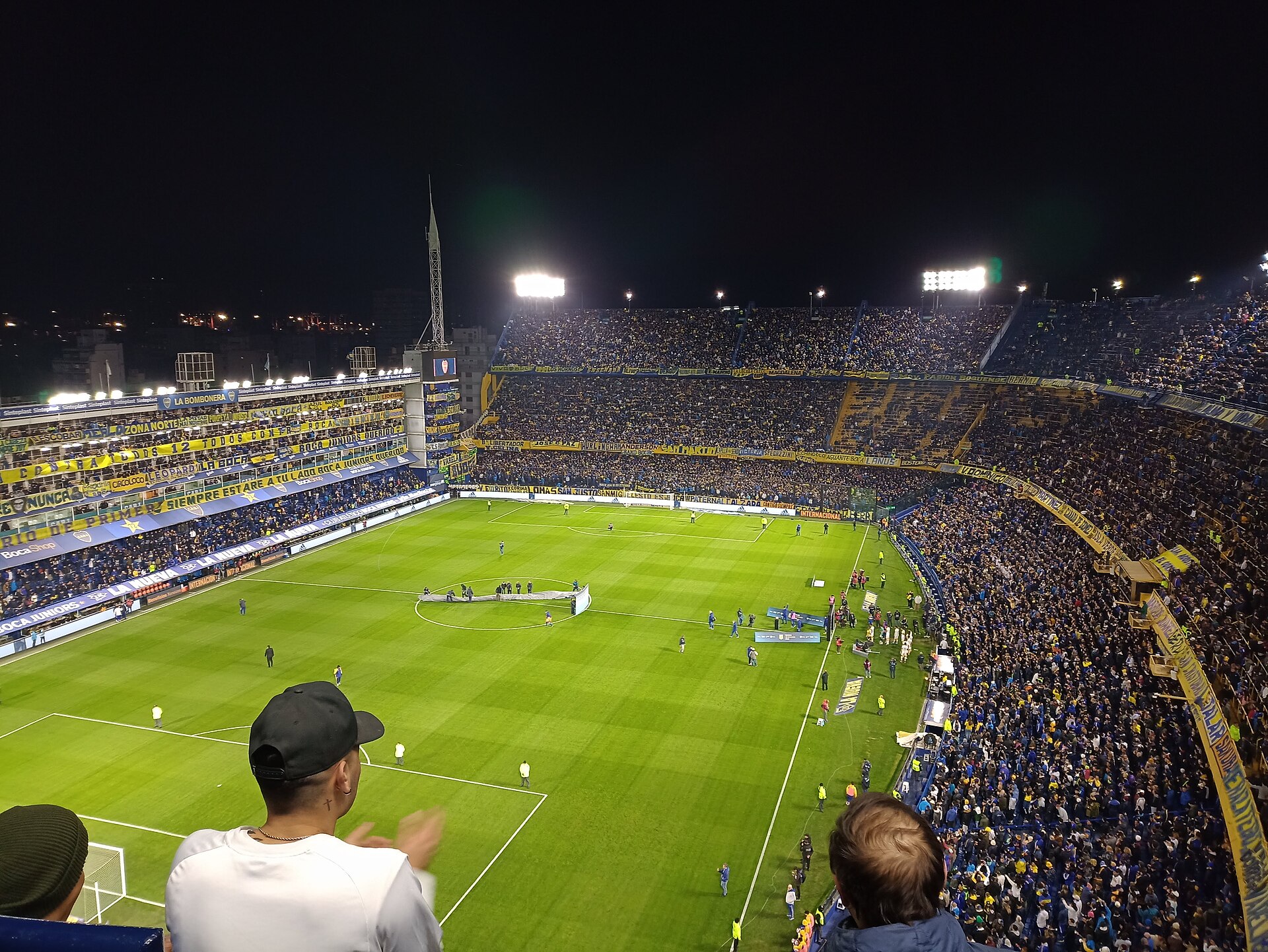 Boca Juniors vs. Instituto: canales de TV y horario por la Liga Argentina