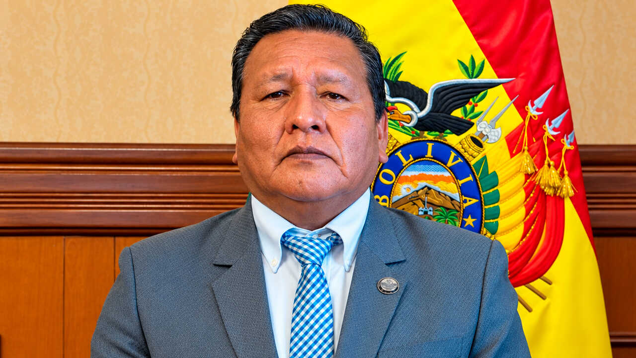 Bolivia plantea una agenda amplia con Chile sin condicionarla a sus disputas