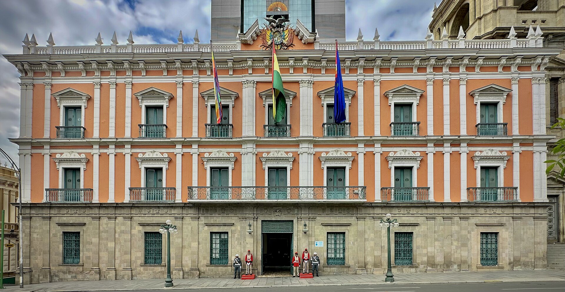 Bolivia mantiene el precio del GLP con el DS 5746 de Paz