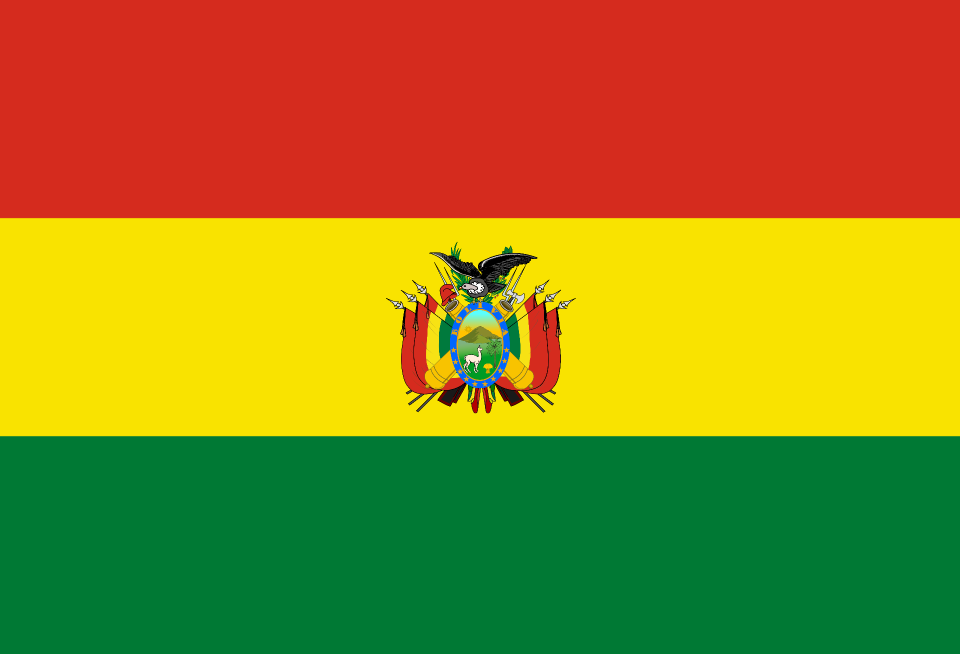 Bolivia: no hay solicitud de extradición contra el exfiscal Mariaca