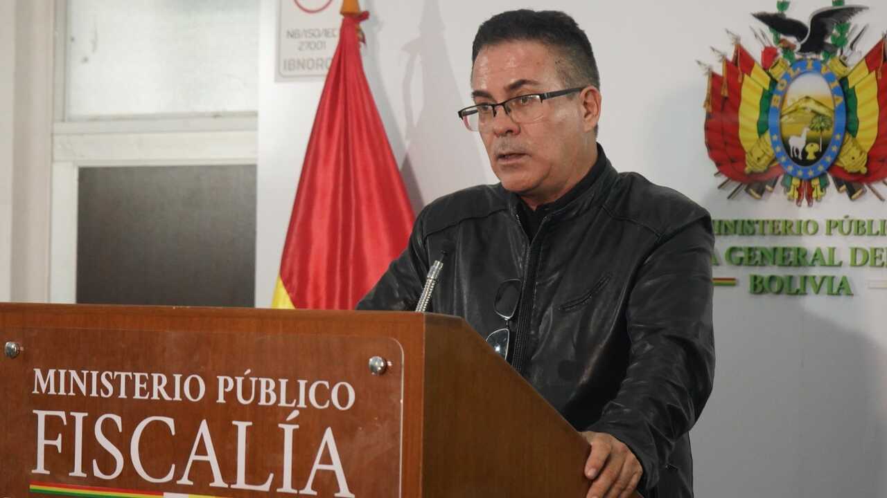 Bolivia posesionará nuevos fiscales departamentales en Sucre