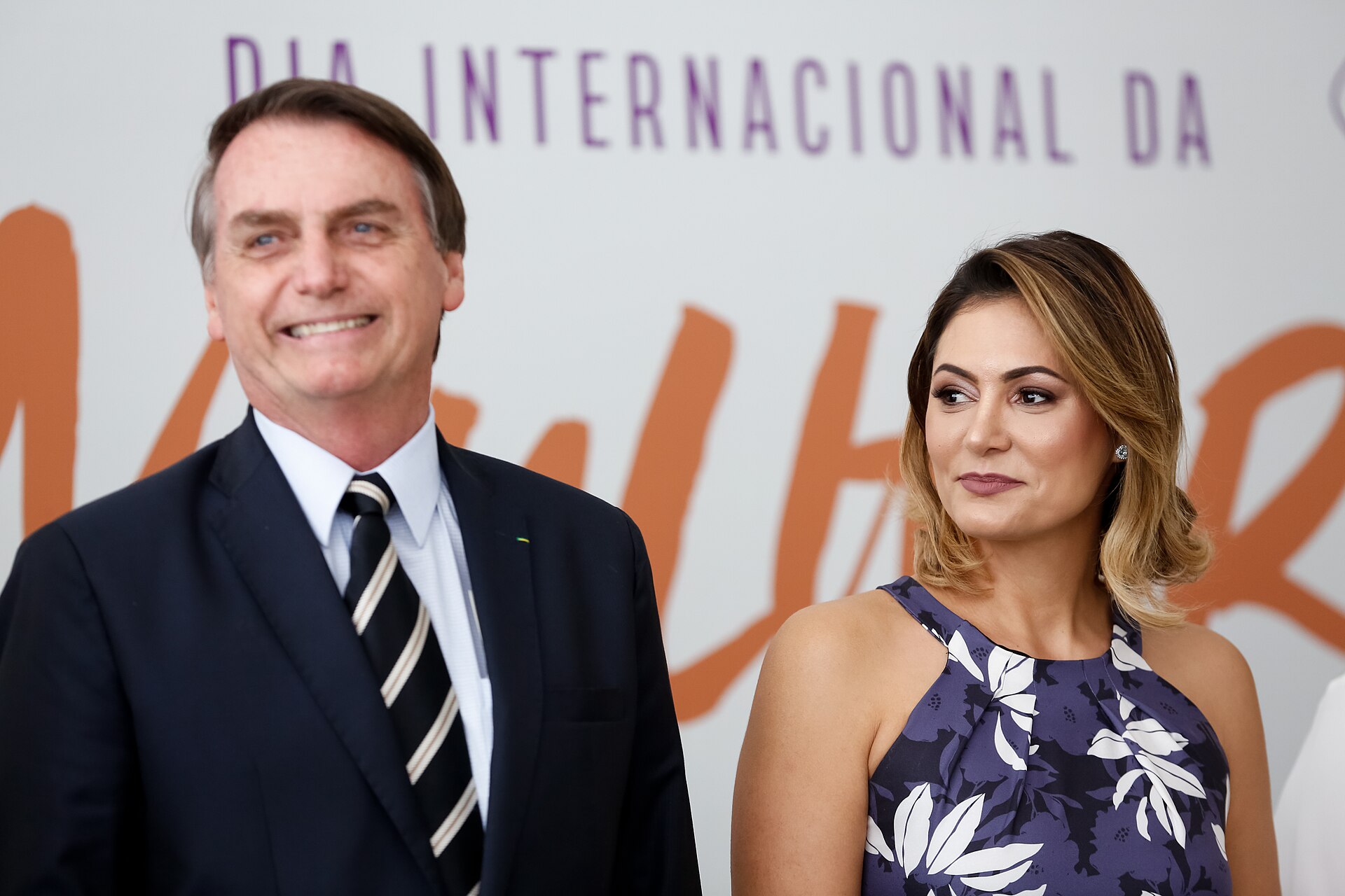 Bolsonaro: familia del expresidente gana escaños en Congreso de Brasil