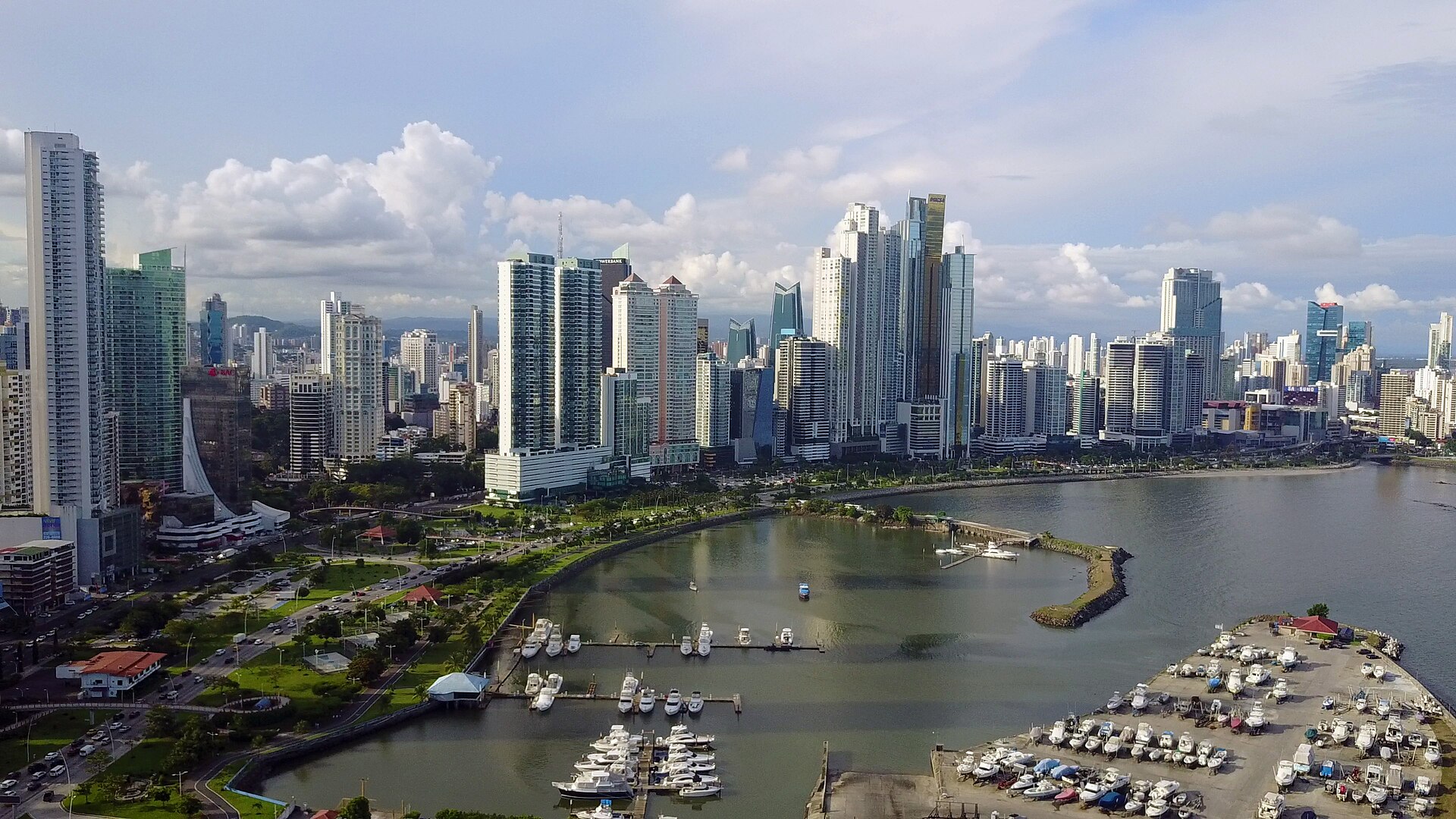 Bomberos de Panamá pide revisar instalaciones de gas tras el sismo