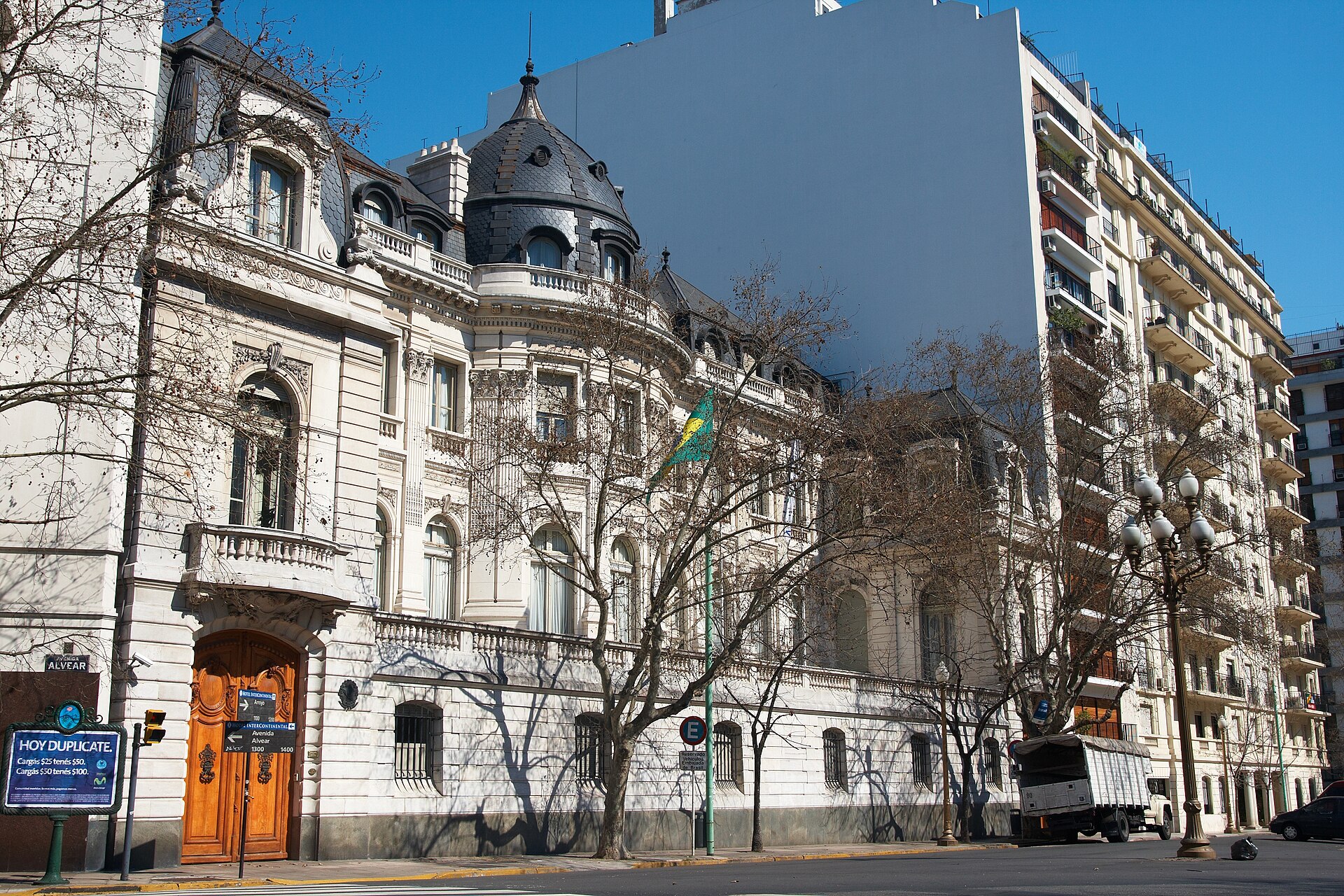 Brasil vota en segunda vuelta en Argentina: dónde y cómo votar