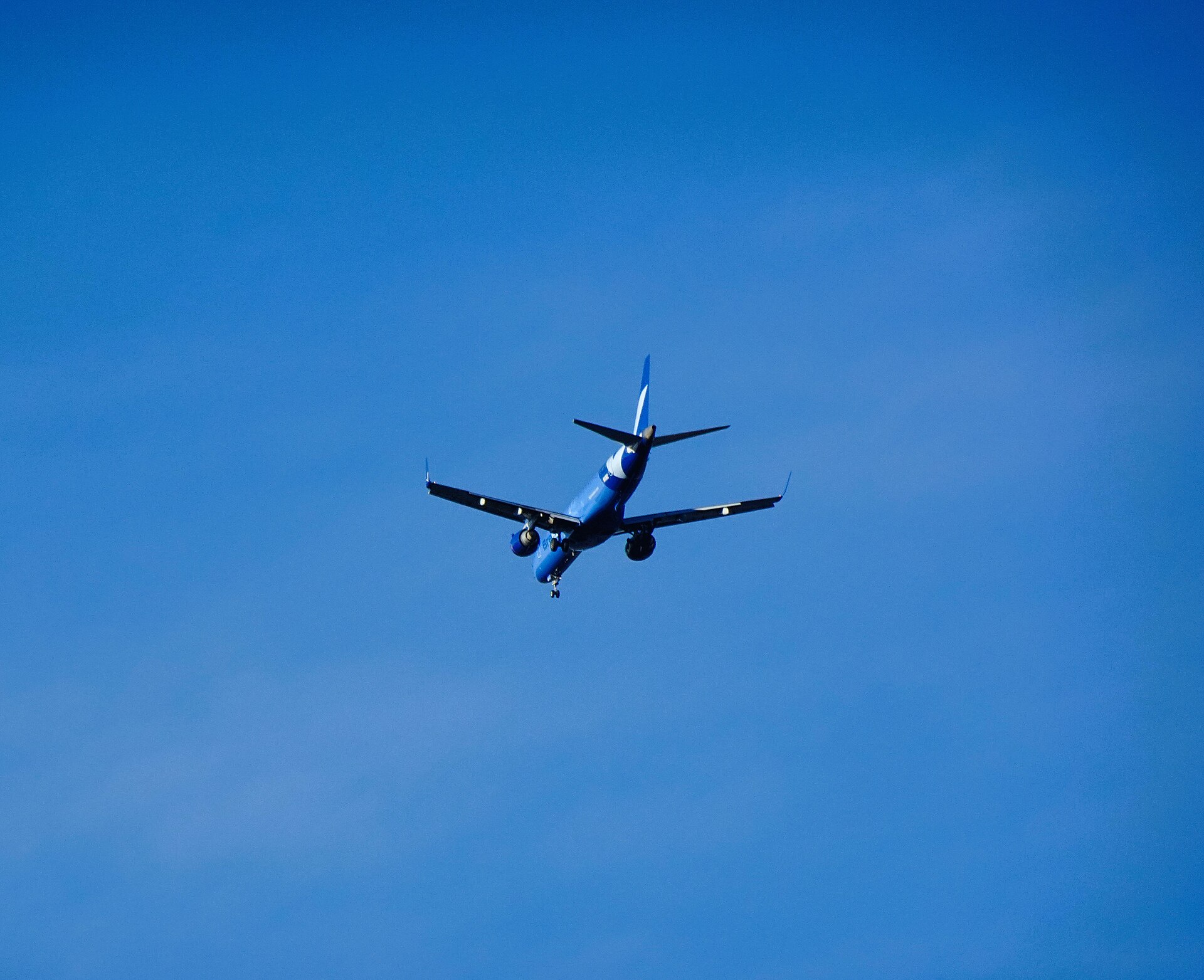 Breeze Airways inicia vuelos a Costa Rica desde Tampa desde $129