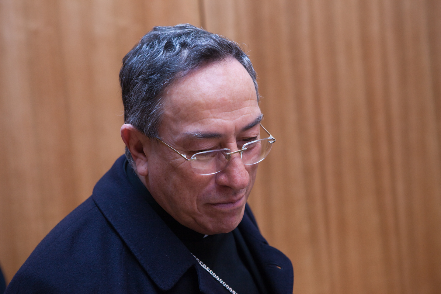 Cardenal Óscar Rodríguez pide rechazar el odio y la venganza en Honduras