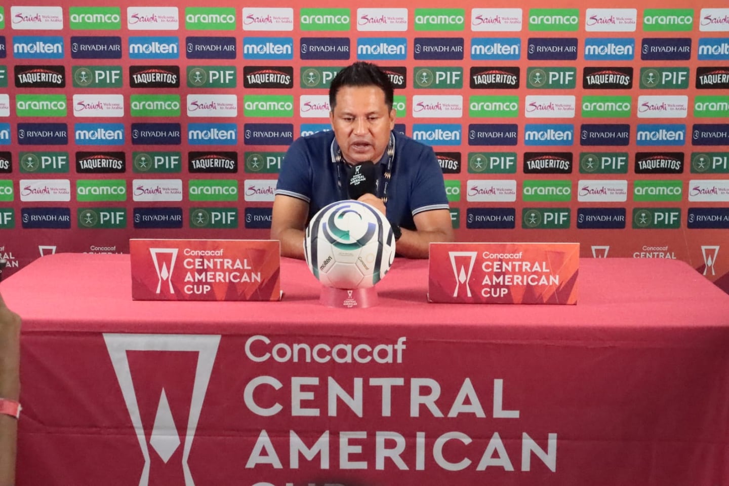 Cartaginés llega a la final de la Copa Centroamericana con Amarini Villatoro