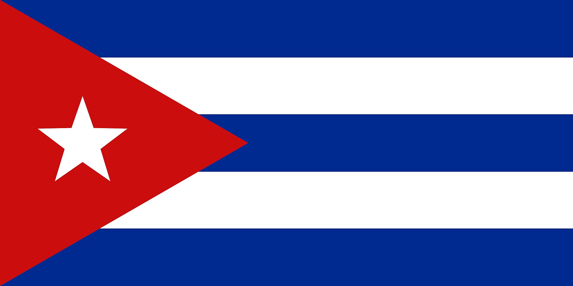 Aparece un cartel contra los Castro en la Policía de Guanabacoa, Cuba
