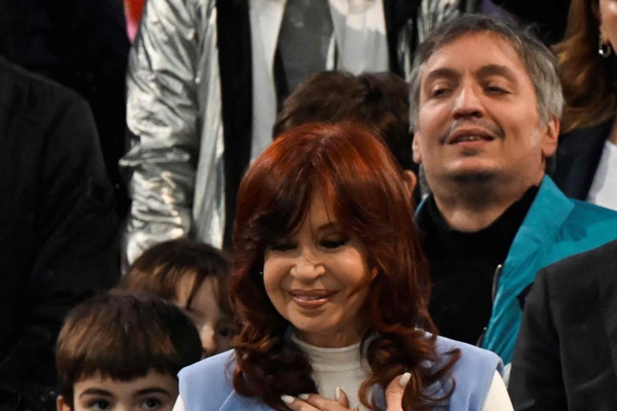 Casación unifica en un solo juicio las causas Hotesur y Los Sauces en Argentina