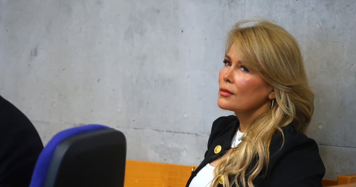 Chile: otro juez se inhabilita en el juicio contra Cathy Barriga