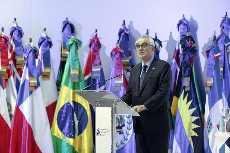 CEPAL prevé que Paraguay crezca 19% en exportaciones de bienes en 2026