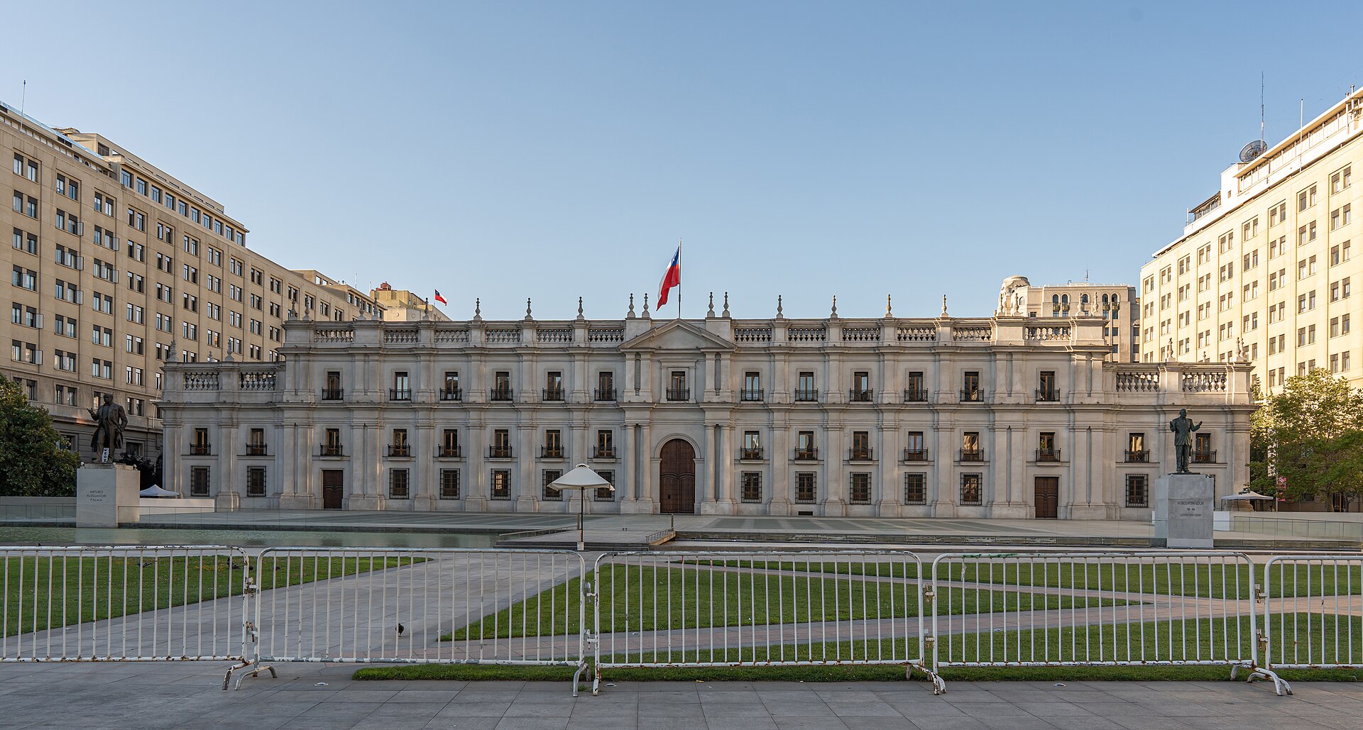 Chile: 64% rechaza indultar a exuniformados condenados por DD.HH