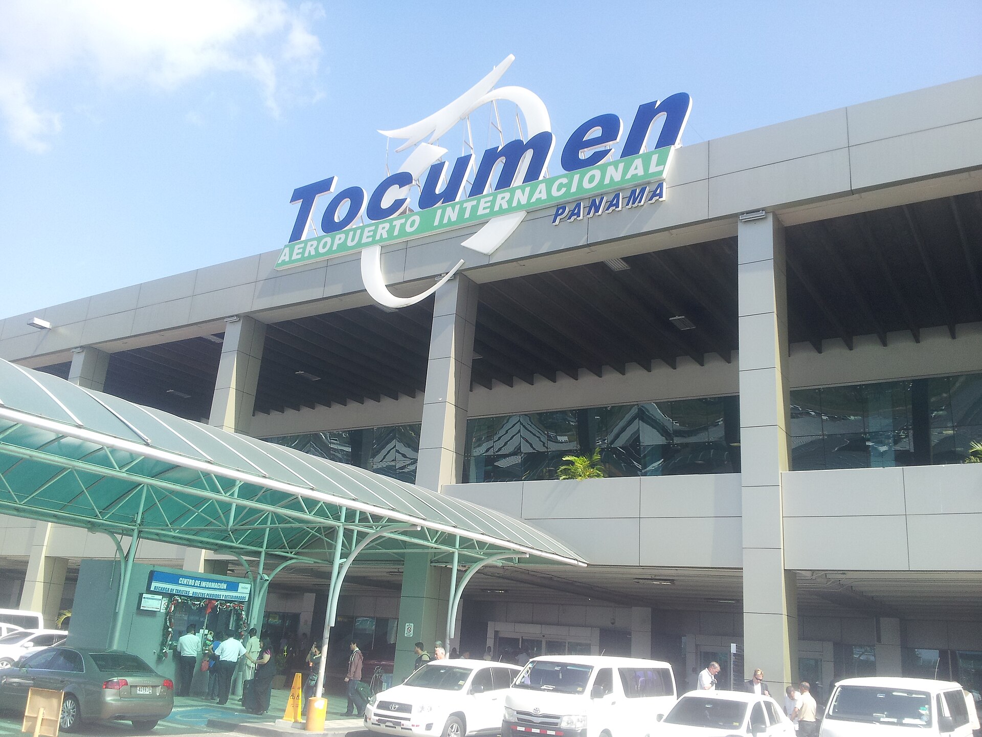 Cierre de Tocumen por temblores desvía siete vuelos a Costa Rica