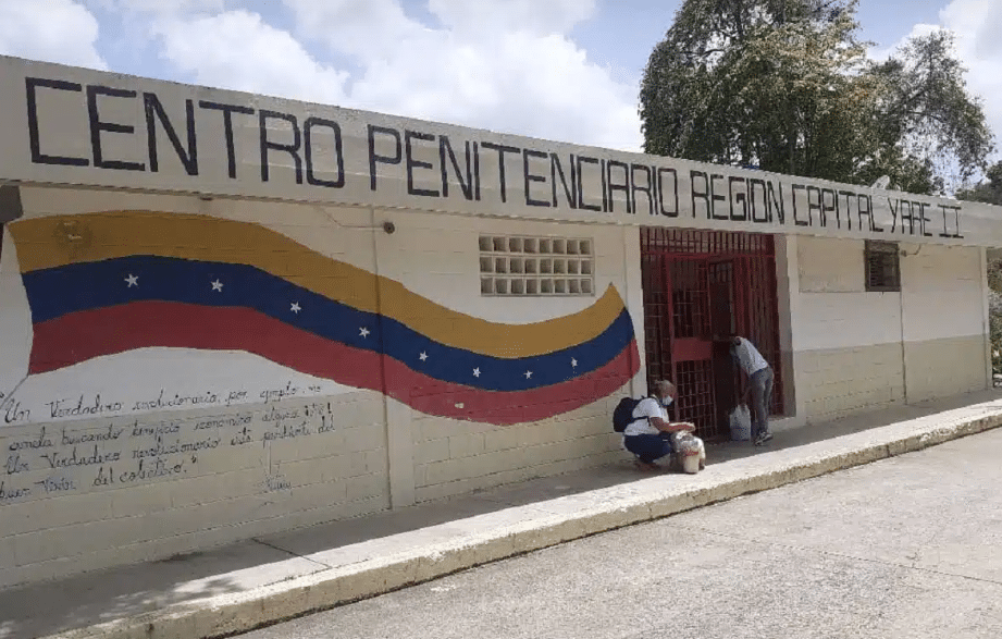 Clippve denuncia intervención de la cárcel de Yare en Venezuela