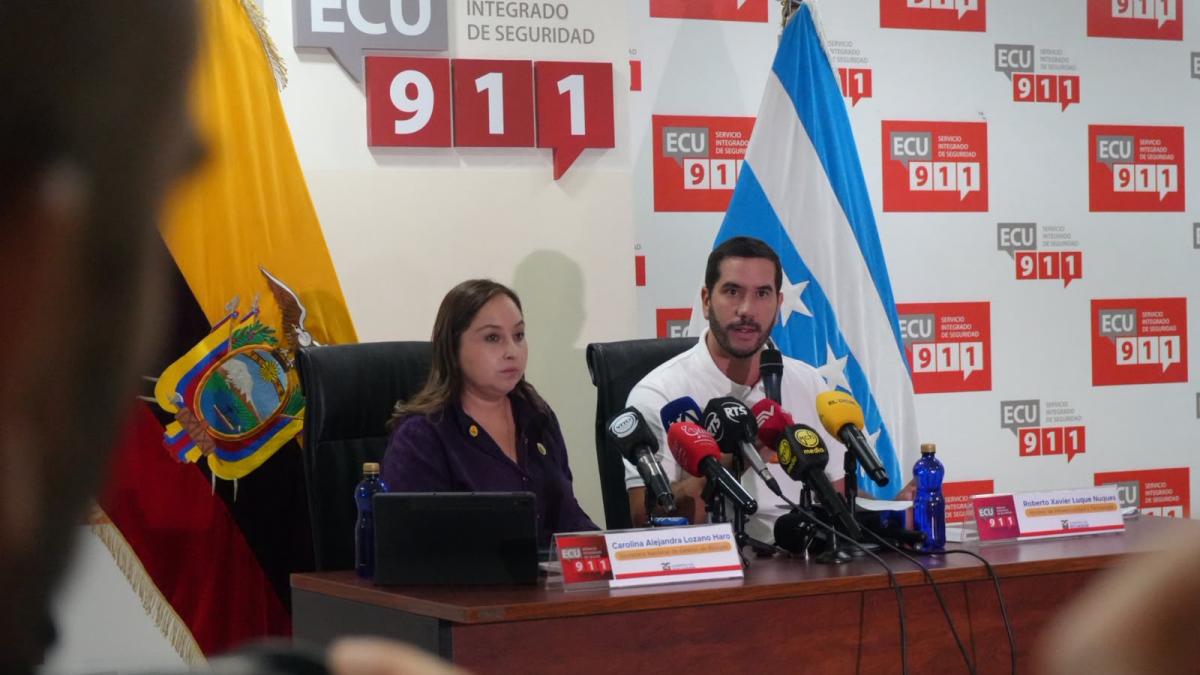COE Nacional de Ecuador evaluará clases virtuales en zonas inundables