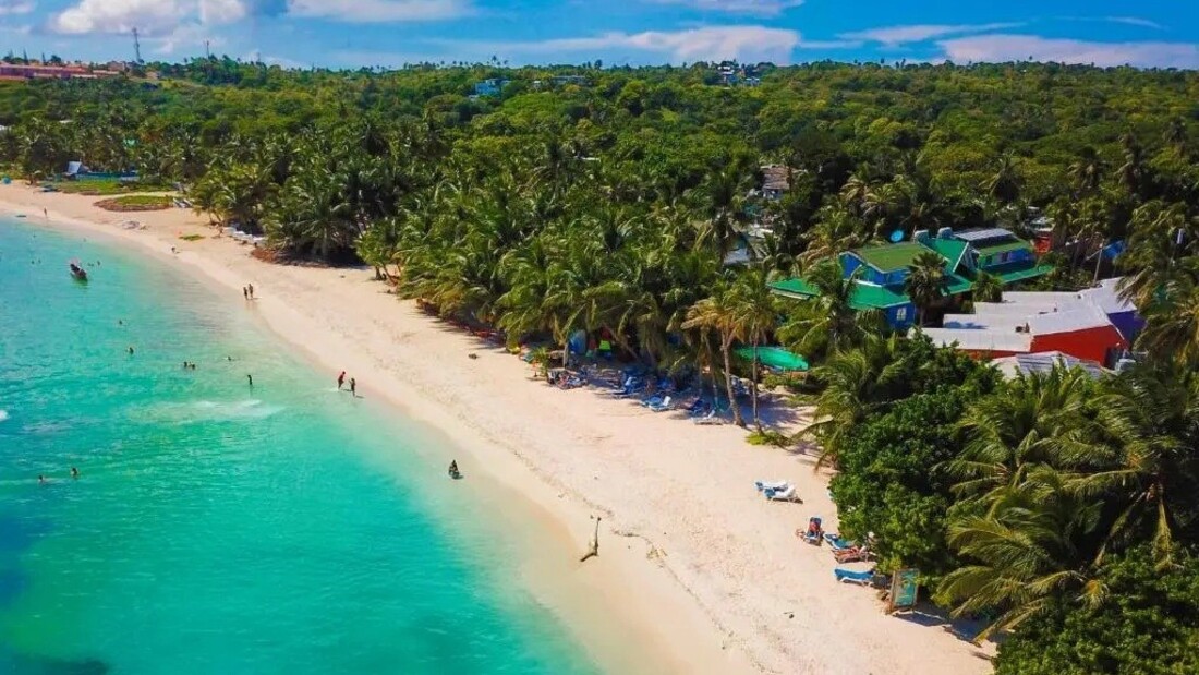 Colombia firmará decreto de líneas de base en San Andrés pese a fallo de La Haya