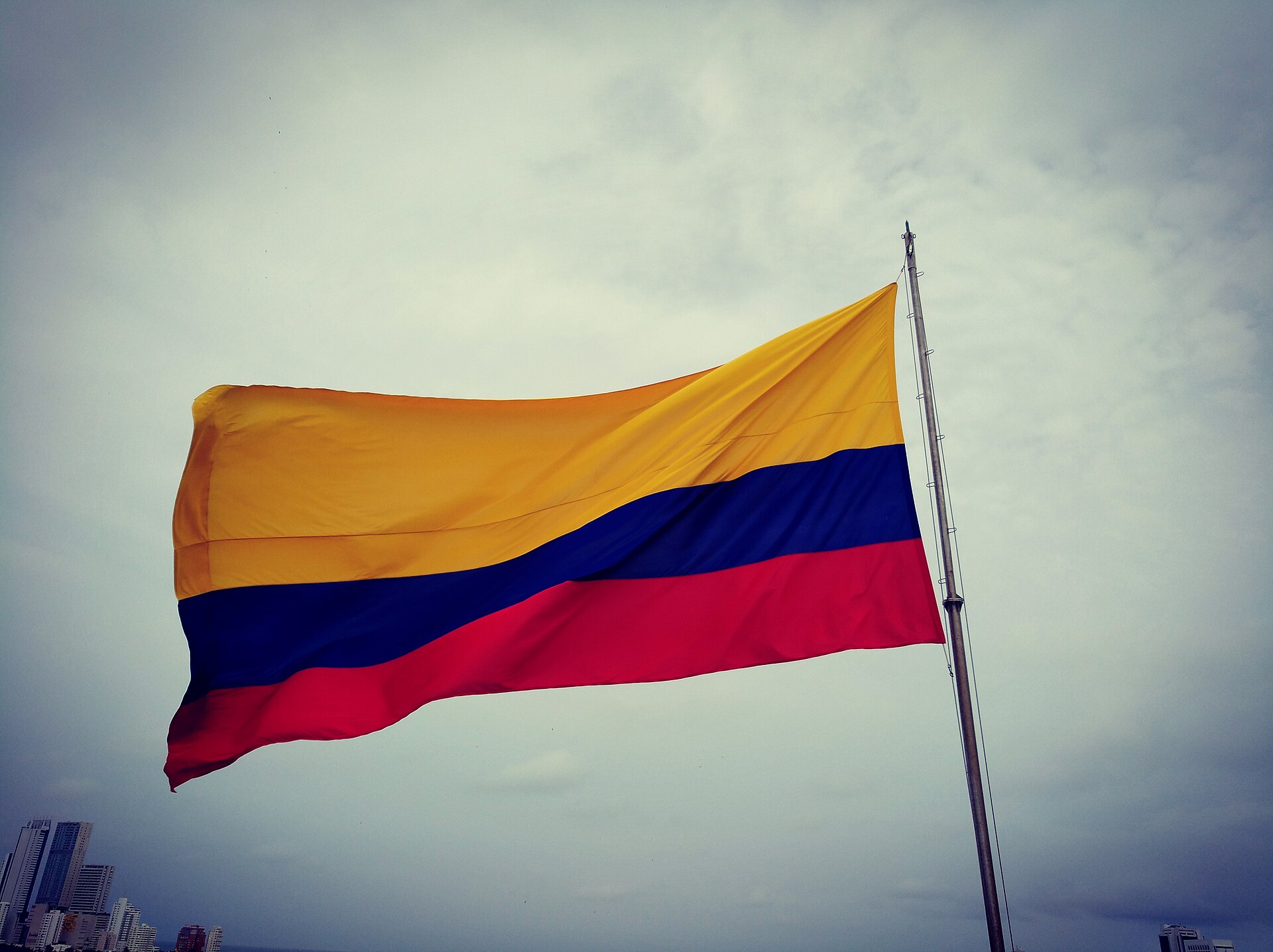 Colombia e Israel restablecen su Tratado de Libre Comercio
