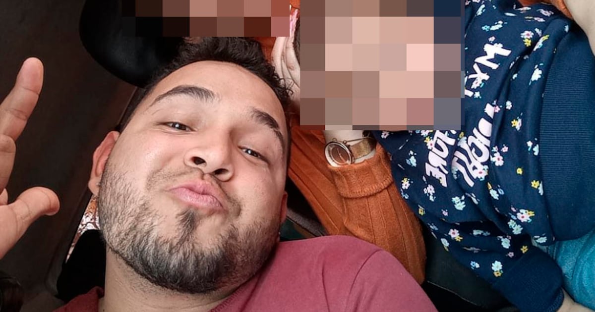 Condenan a 20 años de cárcel a Maickel Villegas por el crimen de Ronald Ojeda en Chile