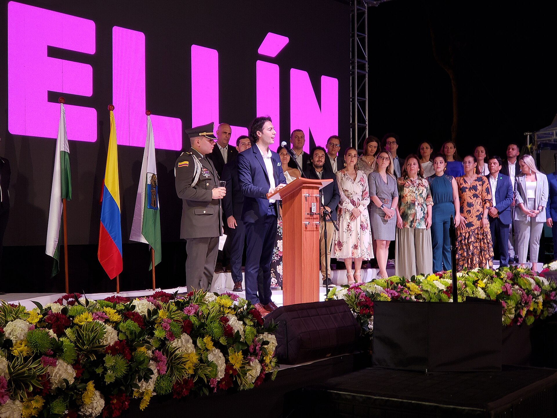 Contraloría de Medellín halla incidencia fiscal de $739.562 millones por Afinia